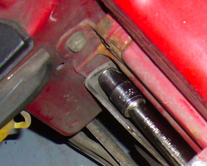 detail