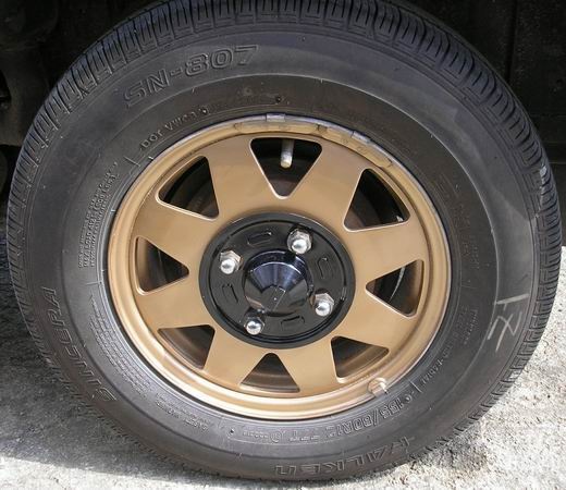 kolo-tuning