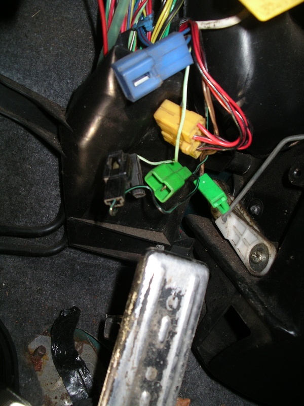 subaru-libero-diagnostic-conectors