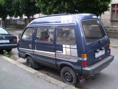 moje nove